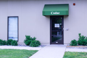 CODAC East Bay