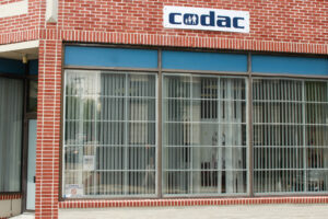 CODAC Newport