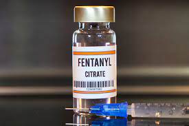 RI’s Fentanyl Public Awareness Campaign