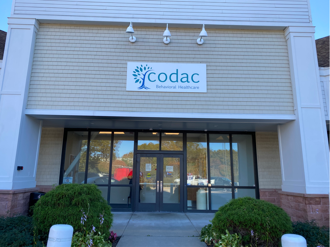 CODAC South County