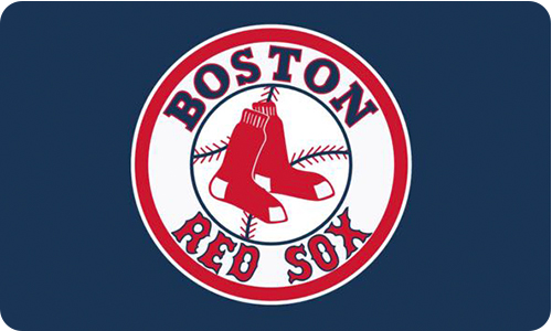 Boston Red Sox baseball - CODAC Behavioral Healthcare