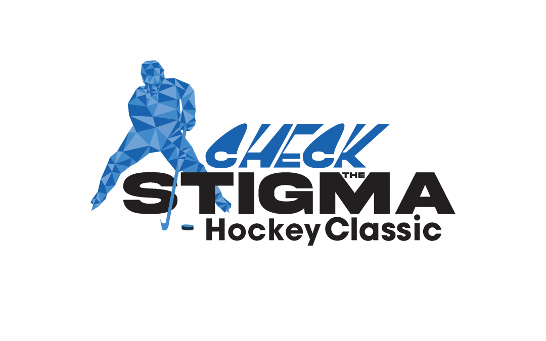 Check The Stigma Hockey Classic