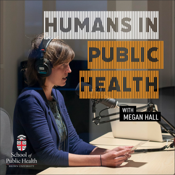 Brown School of Public Health Podcast: Driving Recovery: America’s First Mobile MAT VanBrown School of Public Health Podcast